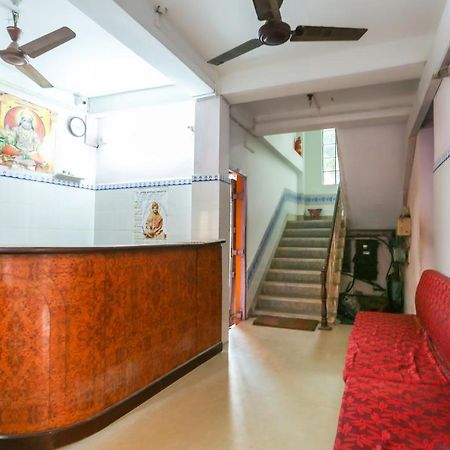 Oyo 73800 Kushal Guest House Jaipur Eksteriør bilde