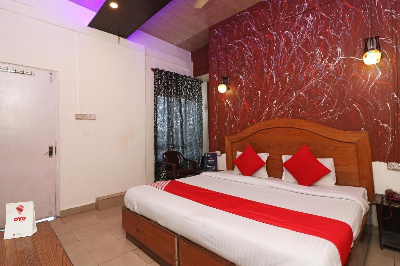 Oyo 73800 Kushal Guest House Jaipur Eksteriør bilde