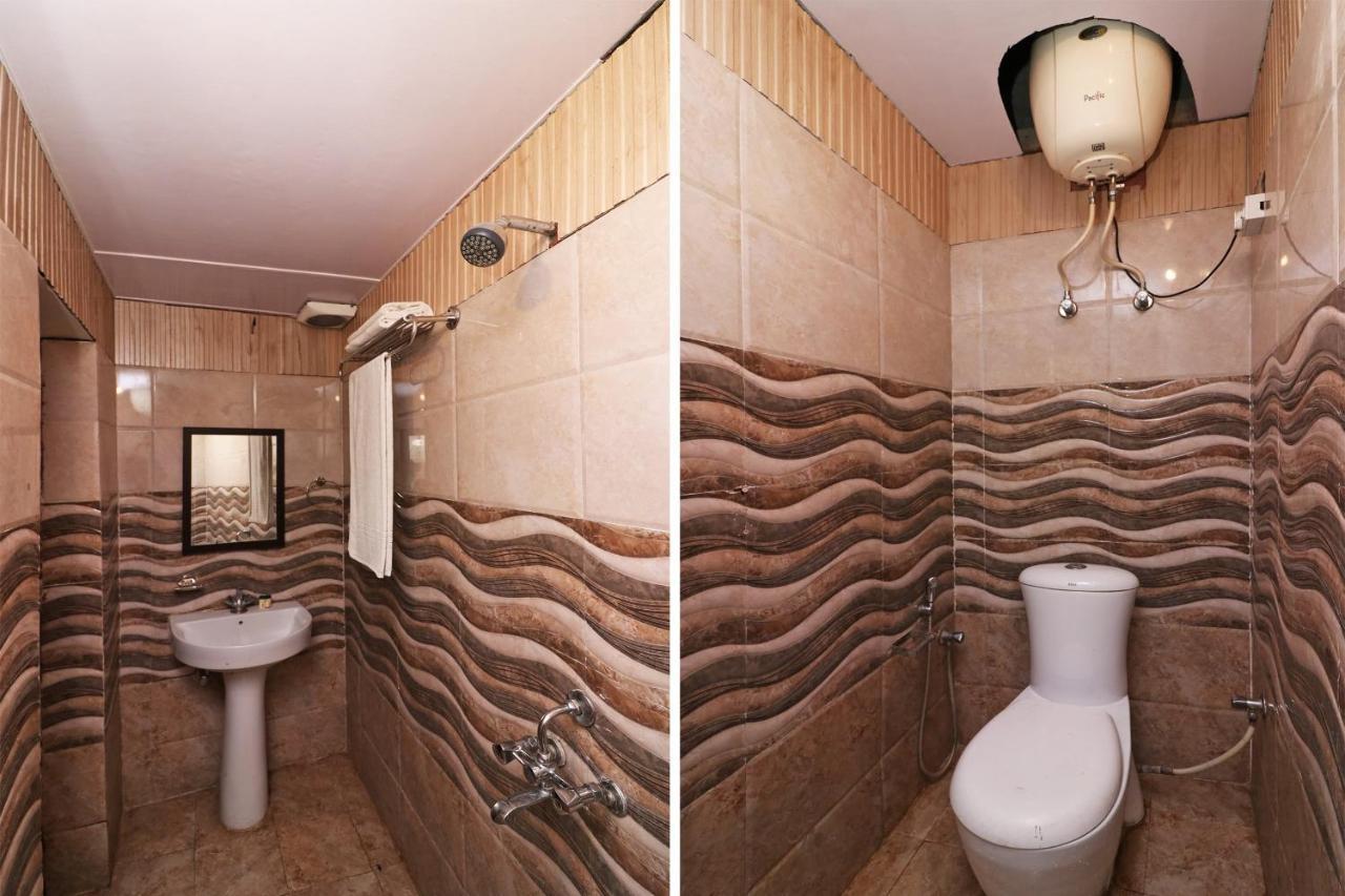Oyo 73800 Kushal Guest House Jaipur Eksteriør bilde