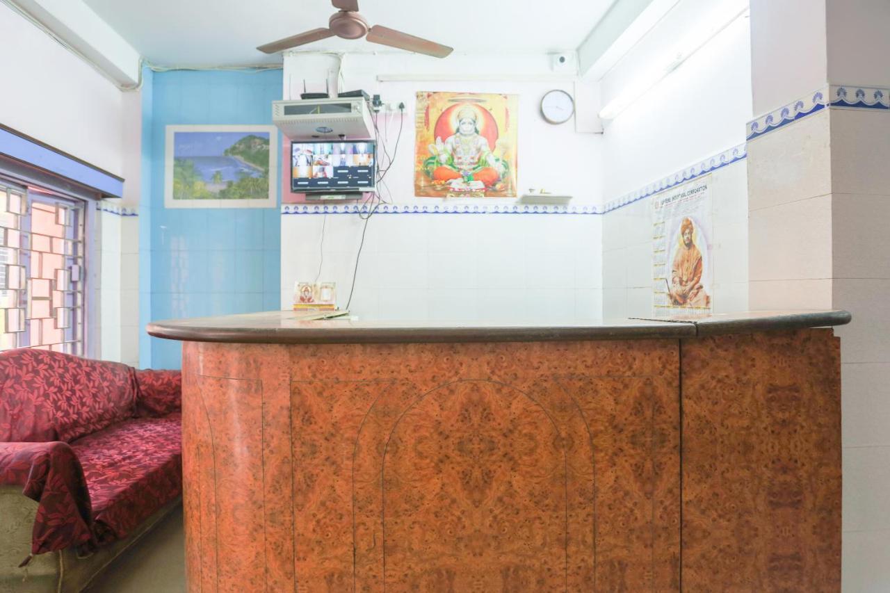 Oyo 73800 Kushal Guest House Jaipur Eksteriør bilde