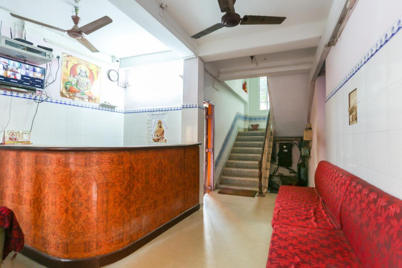 Oyo 73800 Kushal Guest House Jaipur Eksteriør bilde