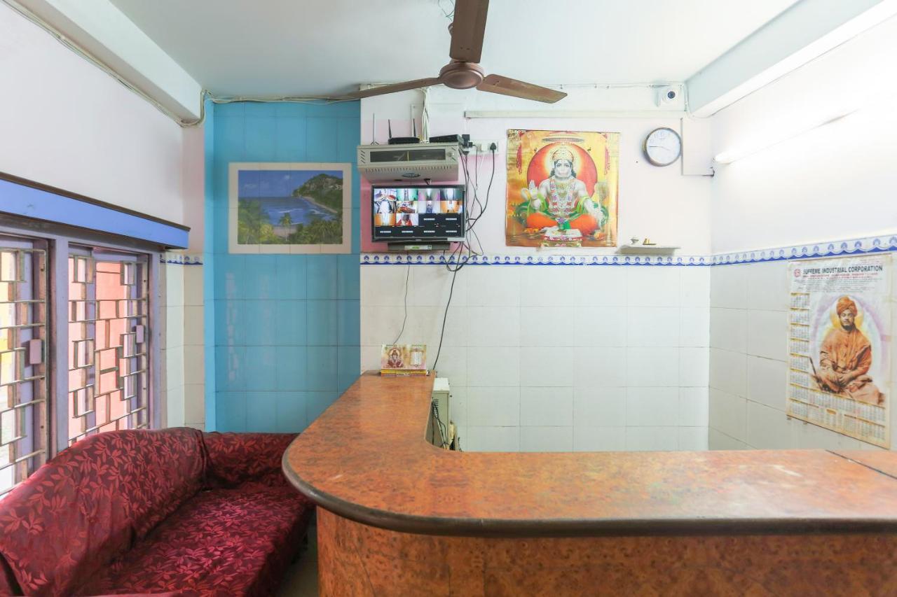Oyo 73800 Kushal Guest House Jaipur Eksteriør bilde