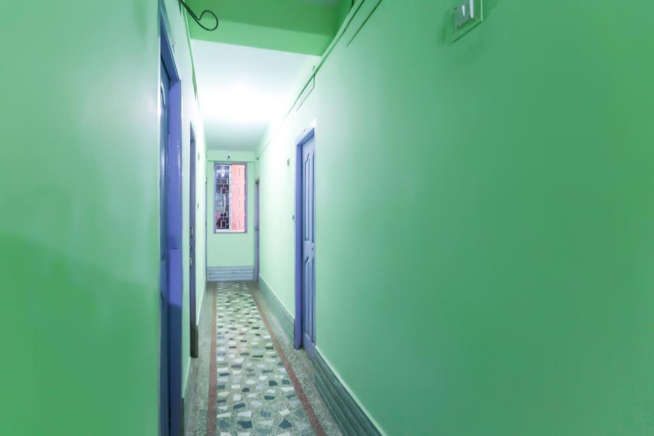 Oyo 73800 Kushal Guest House Jaipur Eksteriør bilde
