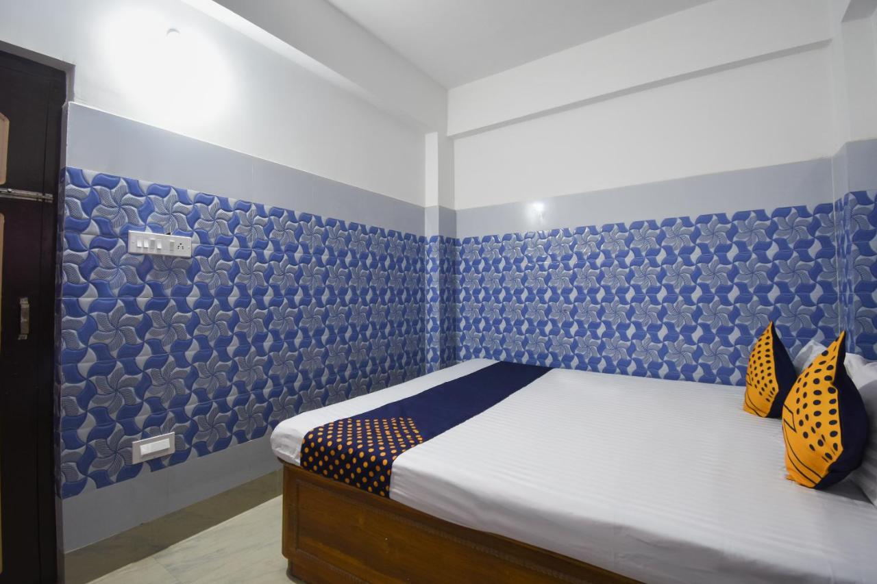 Oyo 73800 Kushal Guest House Jaipur Eksteriør bilde