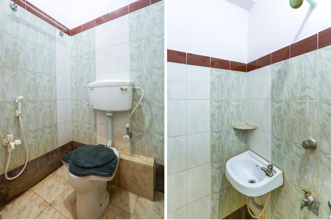 Oyo 73800 Kushal Guest House Jaipur Eksteriør bilde