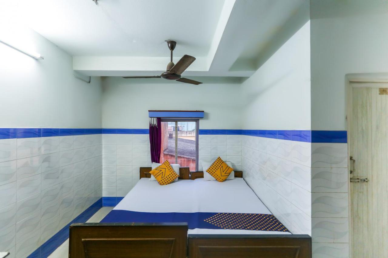 Oyo 73800 Kushal Guest House Jaipur Eksteriør bilde