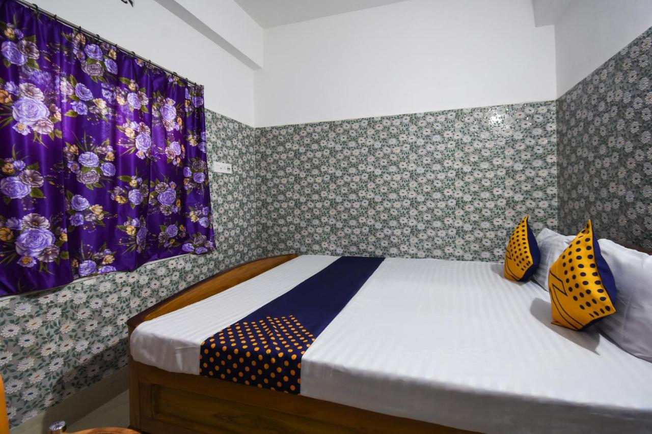 Oyo 73800 Kushal Guest House Jaipur Eksteriør bilde