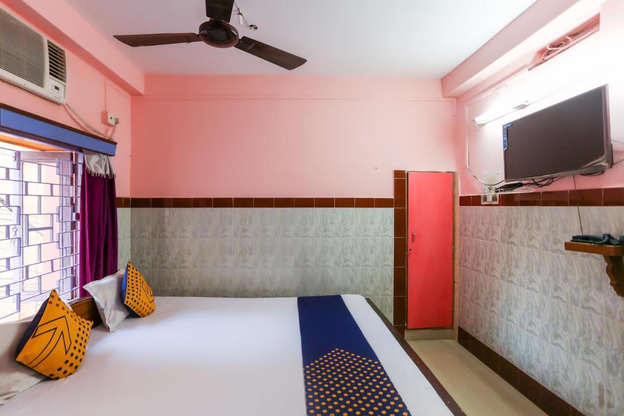 Oyo 73800 Kushal Guest House Jaipur Eksteriør bilde