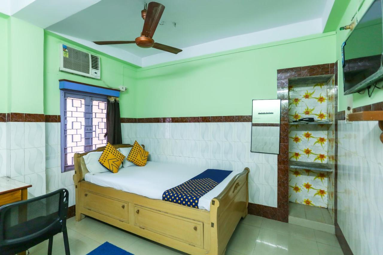 Oyo 73800 Kushal Guest House Jaipur Eksteriør bilde