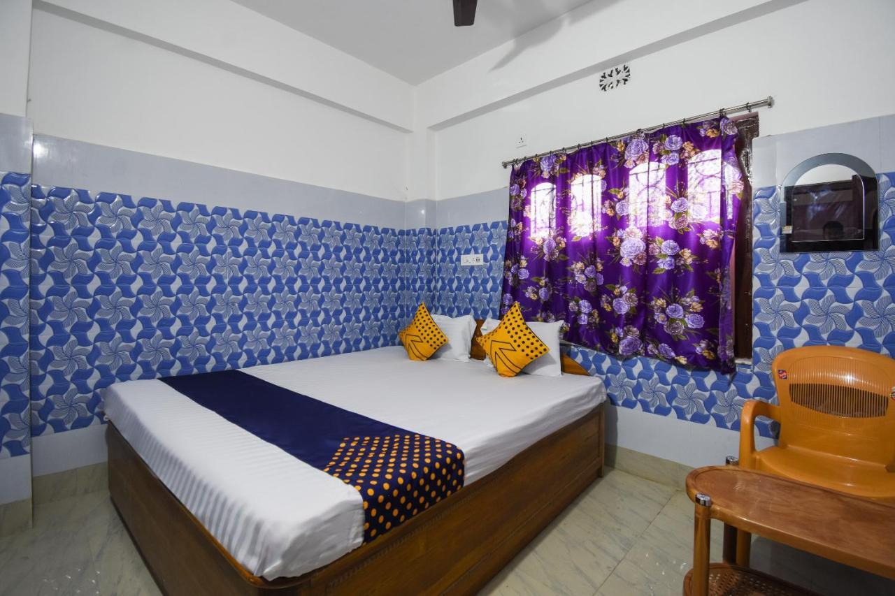 Oyo 73800 Kushal Guest House Jaipur Eksteriør bilde