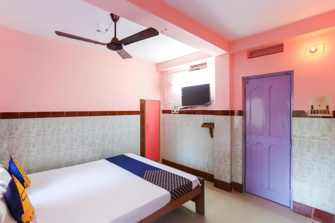 Oyo 73800 Kushal Guest House Jaipur Eksteriør bilde