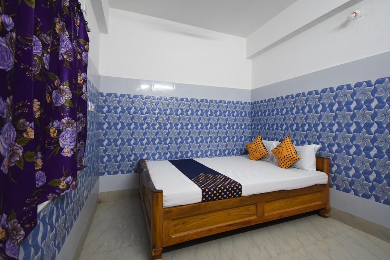 Oyo 73800 Kushal Guest House Jaipur Eksteriør bilde