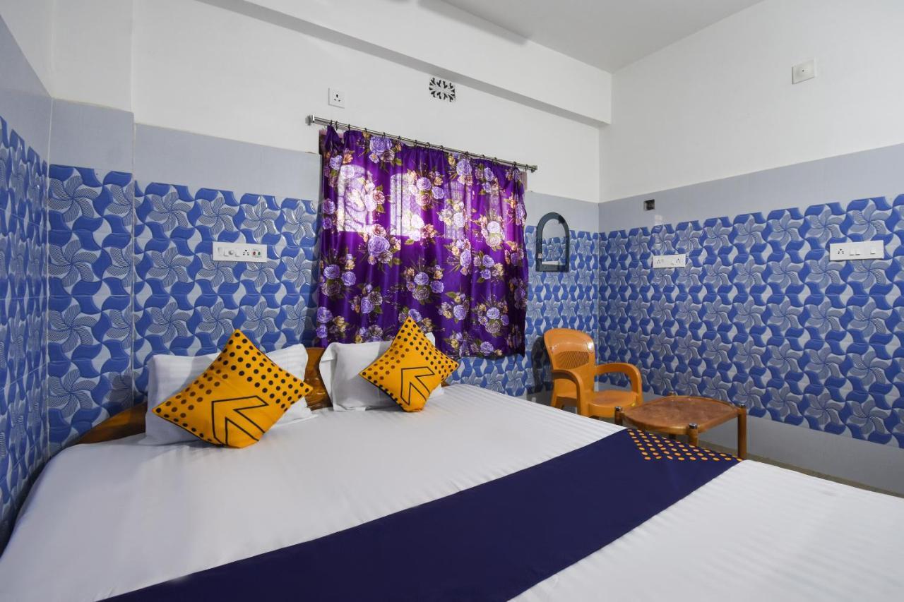 Oyo 73800 Kushal Guest House Jaipur Eksteriør bilde