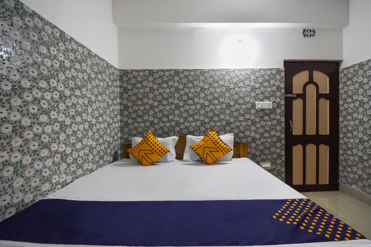 Oyo 73800 Kushal Guest House Jaipur Eksteriør bilde