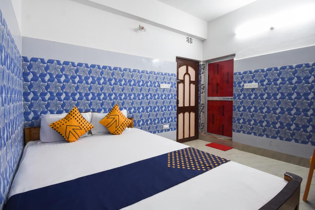 Oyo 73800 Kushal Guest House Jaipur Eksteriør bilde