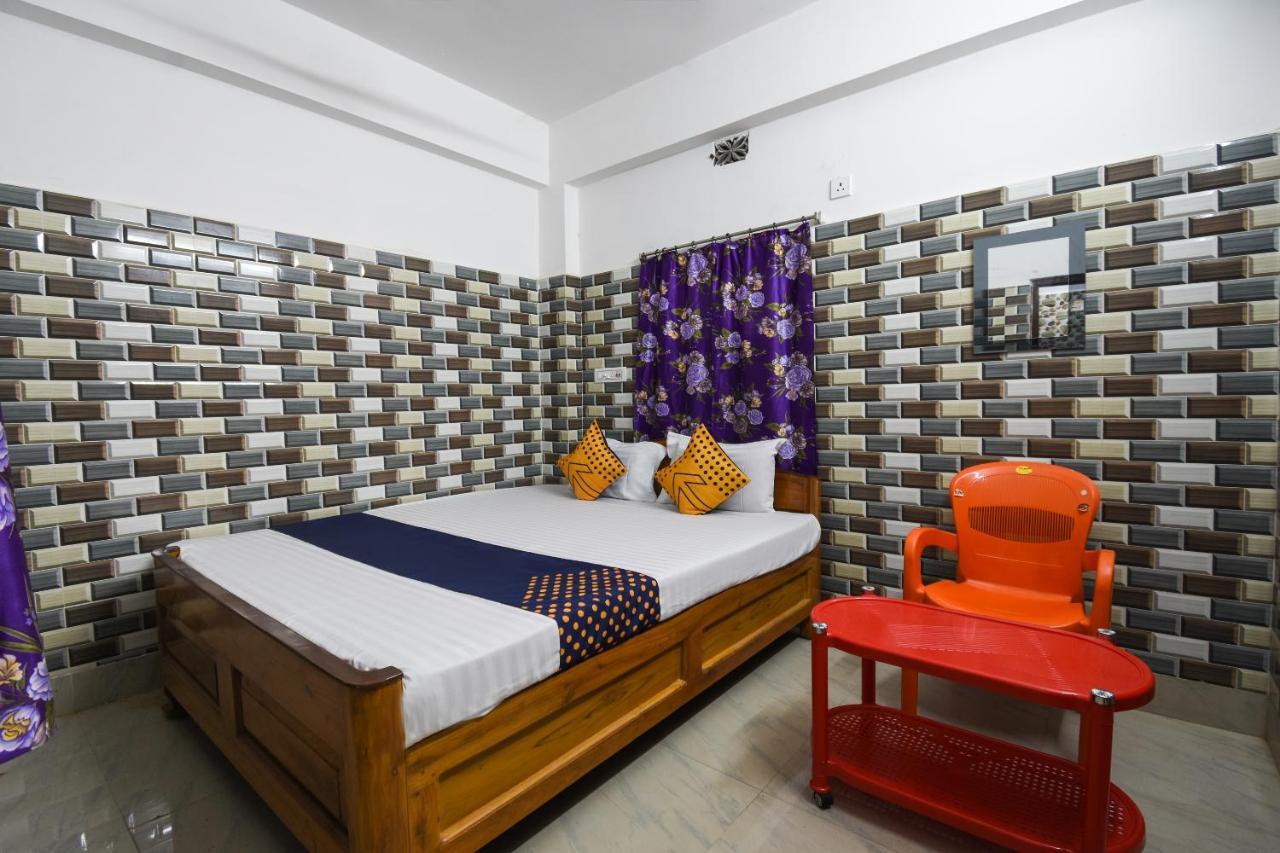 Oyo 73800 Kushal Guest House Jaipur Eksteriør bilde