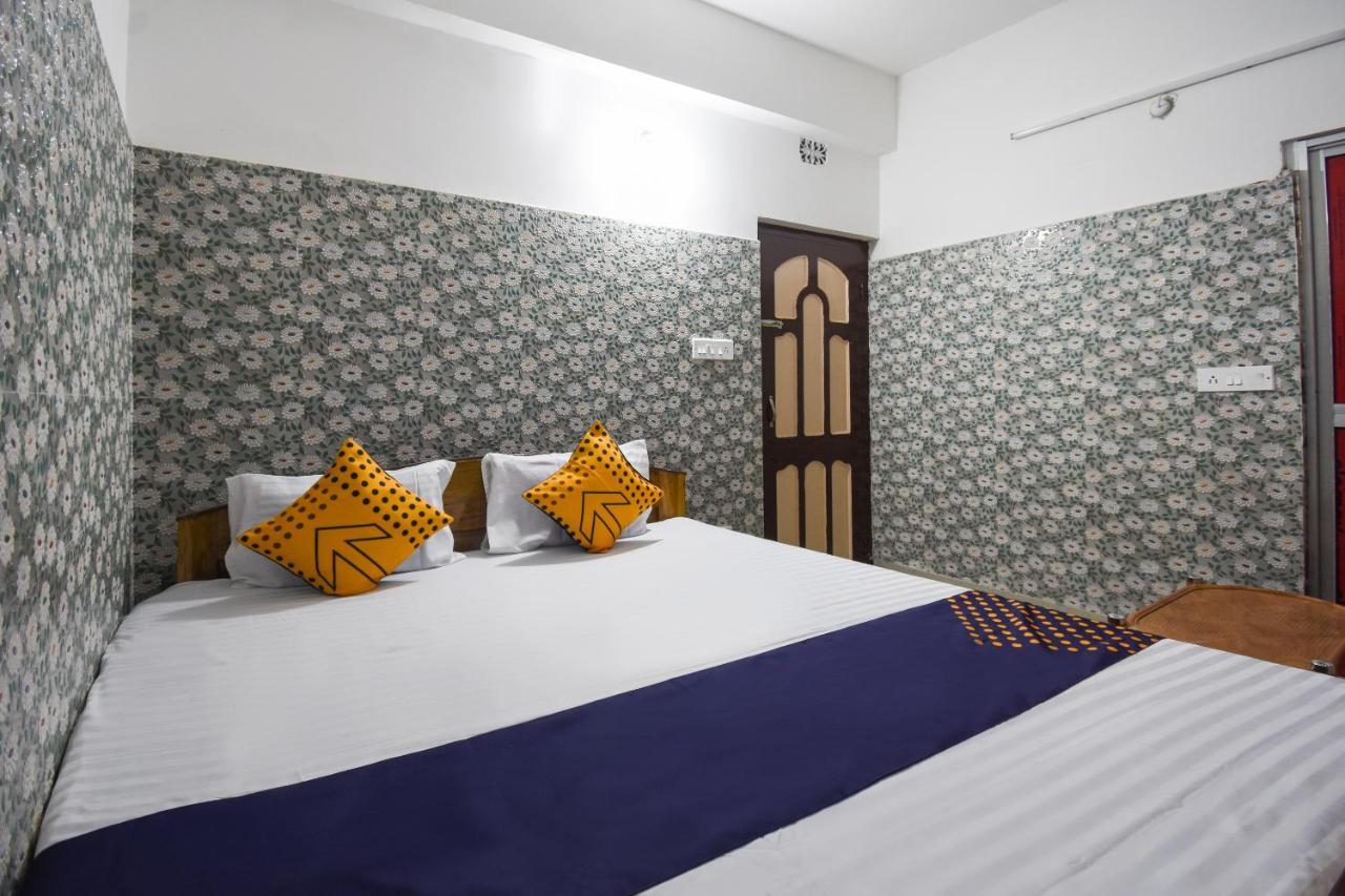 Oyo 73800 Kushal Guest House Jaipur Eksteriør bilde