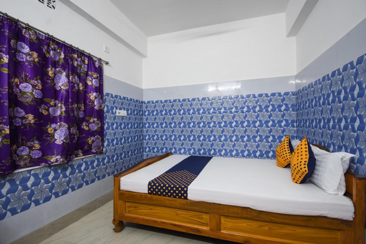 Oyo 73800 Kushal Guest House Jaipur Eksteriør bilde