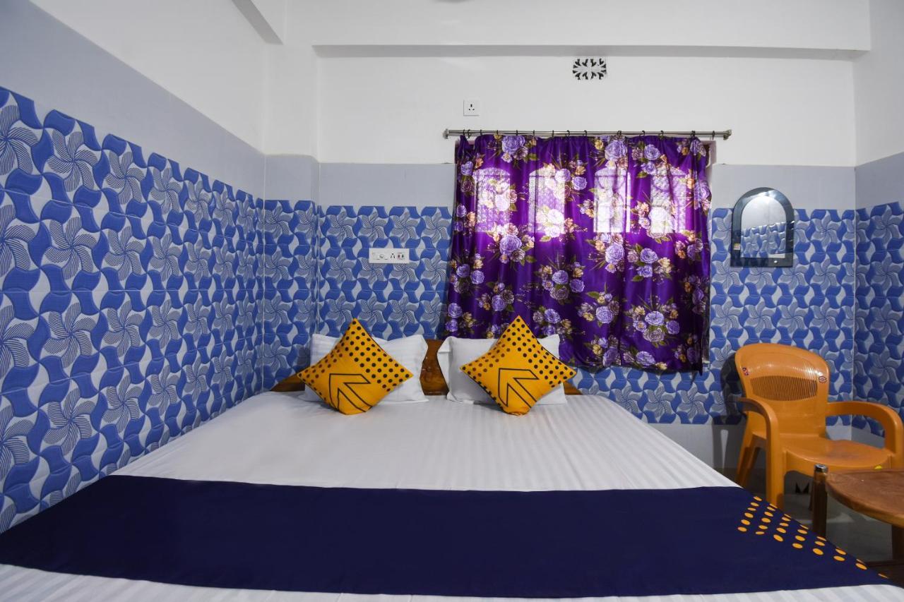 Oyo 73800 Kushal Guest House Jaipur Eksteriør bilde