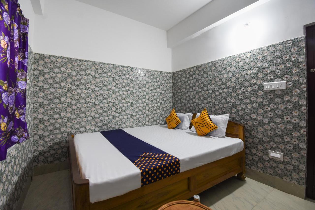 Oyo 73800 Kushal Guest House Jaipur Eksteriør bilde