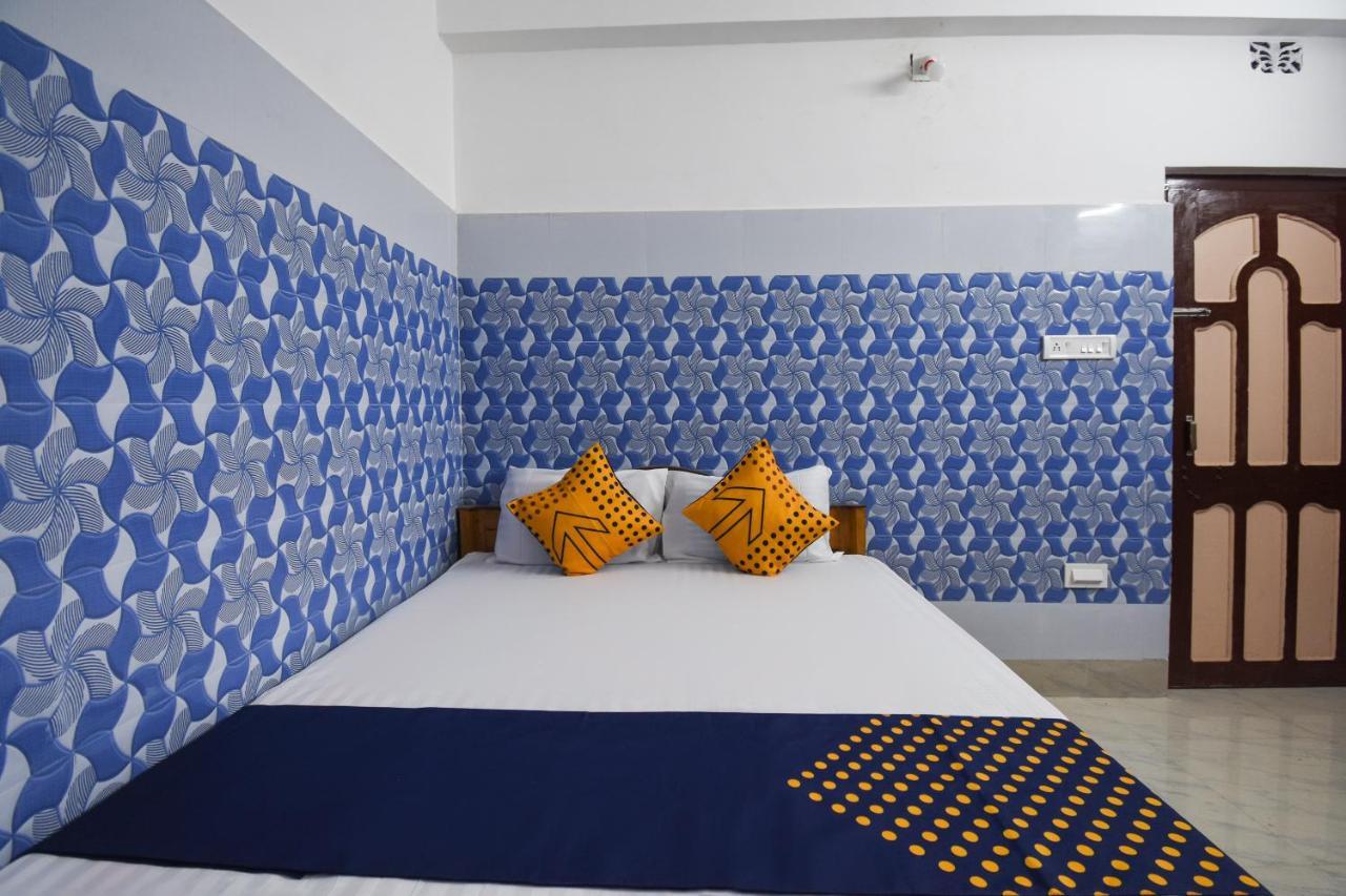 Oyo 73800 Kushal Guest House Jaipur Eksteriør bilde